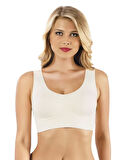 Form Time Pedli Geniş Askı Toparlayıcı Büstiyer 5051