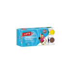 Lets 12 Renk Akrilik Boya Şişede 12x25 ml.