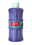 Lets Guaj Boya 500 Ml Plastik Mor L-5105