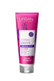 Urban Care Intense Keratin Onarıcı Yıpranmış Saçlar İçin Keratinli Sülfatsız Saç Kremi 250 ml
