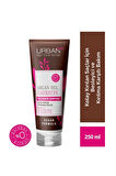 Argan Oil Keratin Besleyici ve Kırılma Karşıtı Saç Bakım Şampuanı 250ml