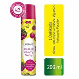 Urban Care Tüm Saçlar İçin Canlandırıcı Kuru Şampuan 200 ml