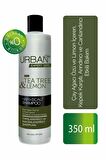 Urban Care Kepekli Saçlar İçin Kepek Önleyici Limonlu Şampuan 350 ml