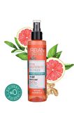 Urban Care Pink Grapefruit & Ginger Hacim Verici Zayıf Saçlar İçin Sülfatsız Durulanmayan Sıvı Saç Kremi 200 ml