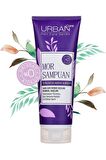 Urban Care Tüm Saçlar İçin Renk Koruyucu Mor Şampuan 250 ml