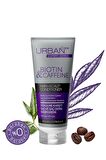 Urban Care Biotin & Caffein Dökülme Karşıtı Tüm Saç Tipleri İçin Sülfatsız Saç Kremi 200 ml