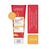 Urban Care Twisted Curls Hibiscus & Shea Butter Saç Bakım Şampuanı 250 Ml