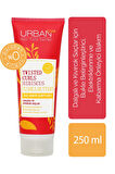Twisted Curls Hibiscus & Shea Butter Kıvırcık Saçlar Için Şampuan 250ml