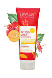 Twisted Curls Hibiscus & Shea Butter Kıvırcık Saçlar Için Şampuan 250ml