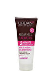 Argan Oil  Keratin 2 Minute Butter Cream Günlük Yoğun Saç Bakım Kürü 200ml