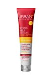 Urban Care Twisted Curls Hibiscus & Shea Butter Durulanmayan Saç Bakım Kremi 175 Ml