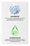 Urban Care Hyaluronic Acid&Collagen Sülfatsız Durulanmayan Saç Bakım Kremi 150 Ml