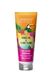 Urban Care Tüm Saçlar İçin Kırık Giderici Şampuan 250 ml