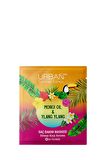 Urban Care Monoi Oil & Ylang Ylang Şaç Bakım Maskesi 50ml