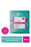 Urban Care Pure Coconut & Aloe Vera Renk Koruyucu Duş Öncesi Saç Bakım Maskesi 50 ml