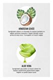 Urban Care Pure Coconut & Aloe Vera Renk Koruyucu Duş Öncesi Saç Bakım Maskesi 50 ml