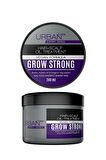 Urban Care Grow Strong Saç Güçlendirici Bakım Yağı 240 ml