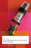 Urban Care Style Guide Sea Salt Texture Deniz Tuzu Saç Köpüğü 200ml