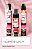 Urban Care Style Guide Sea Salt Texture Deniz Tuzu Saç Köpüğü 200ml
