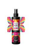 Urban Care Style Guide Natural Flex 3 Gazsız Saç Spreyi 200ml