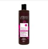 Urban Care Tüm Saçlar İçin Dökülme Karşıtı Argan Yağlı Şampuan 350 ml