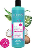 Urban Care Şampuan Pure Coconut ve Aloe Vera 350 Ml
