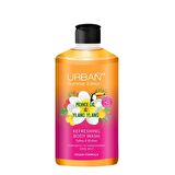 Urban Care Monoi Oil & Ylang Ylang Refreshing Body Wash 500 Ml