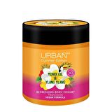 Urban Care Monoi Oil & Ylang Ylang Refreshing Body Yoghurt 200 Ml