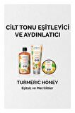 Urban Care Turmeric Honey Cilt Tonu Eşitleyici ve Aydınlatıcı Vücut Peelingi 200 ml