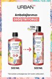 Urban Care Seaweed Citrus Nemlendirici Ve Besleyici Duş Jeli 500ml