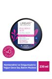 Urban Care Hyaluronic Acid & Collagen Yoğun Gece Saç Bakım Maskesi 230 ml