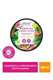 Urban Care Monoi Oil & Ylang Ylang Refreshing Body Yoghurt 200 Ml