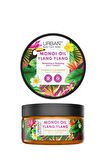 Urban Care Monoi Oil & Ylang Ylang Refreshing Body Yoghurt 200 Ml
