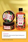 Urban Care Monoi Oil & Ylang Ylang Refreshing Body Yoghurt 200 Ml