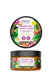 Urban Care Monoi Oil & Ylang Ylang Exfoliating Body Scrub 200 Ml