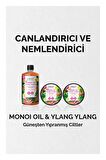 Urban Care Monoi Oil & Ylang Ylang Exfoliating Body Scrub 200 Ml