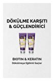 Urban Care Biotin Sülfatsız Saç Kremi 250 Ml