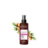 Argan oil & keratin sıvı saç kremi 100 ml