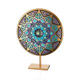 Gordion M06567 Ayaklı 28 cm Triangle