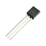 UA 78L05A TO-92 Voltaj Regulatör IC