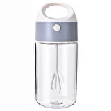 Ayt Sunup 380 Ml. Sporcu Protein Karıştırıcı Shaker Kokteyl Blender Pilli