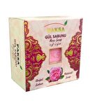 Paksa %100 Doğal Gül Sabunu 150 g