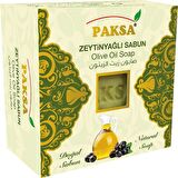 Paksa Zeytinyağlı Sabun 125 gr