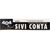 404 Sıvı Conta 80 GR Siyah