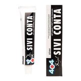 404 Sıvı Conta 80 GR Siyah