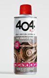 404 PAS SÖKÜCÜ SPREYİ 200 ML