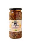 Kuru Domates Soslu Yeşil Dilim Zeytin 480gr.