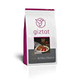 GİZTAT KÖFTE HARCI 2500 GR