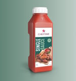 Giztat Cheftime Single Tek Sos 2 LT