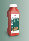 Giztat Cheftime Menemen Harcı 2 LT